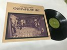 The Need Of Love Earth, Wind and Fire Rock Record lp original vinyl album