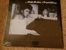 SEALED Anita Baker Compositions LP Original 1990 09221