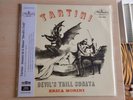 Giuseppe Tartini, Erica Morini, Leon Pommers – Sonata In G Minor Devil's Trill