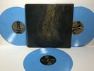 SUNN O))) & Boris Altar Blue Vinyl LP 3 Records