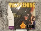 LORD FINESSE The Awakening VMP Record LP Clear Splatter Vinyl NEW RARE SOLD OUT