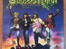 SLOPPY SECONDS DESTROYED VINYL  D-TOUR RECORDS 2018