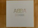 ABBA Vinyl Box The Studio Albums (Ltd. 8 LP Coloured Vinyl Box)