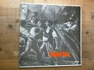 Bakerloo Self Titled A2/B2 1969 1st Press Very Good Vinyl Record Album SHVL 762