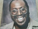 Curtis Mayfield Heartbeat LP, Album US release rare funk soul disco