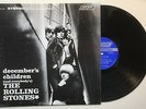 LP  THE ROLLING STONES    DECEMBER'S CHILDREN   USA 1965