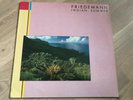 Friedemann  Indian Summer Vinyl First Pressing Near Mint Professionell gereinigt