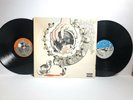 DJ shadow The Private Press Vinyl Record LP