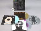 Turntable Lab: Stones Throw Box Set /500