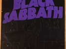 BLACK SABBATH  Master of Reality VERTIGO GERMAN IMPORT 1ST PRESS 1Y/2Y RARE VG++