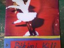 BIKINI KILL - NEW RADIO 7
