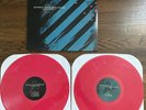 BETWEEN THE BURIED AND ME The Silent Circus DOUBLE LP RED VINYL