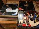 STING-THE POLICE-BRING ON THE NIGHT-1986 2LP Vinyl Records- ENGLAND UK IMPORT NM