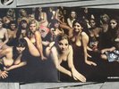 JIMI HENDRIX EXPERIENCE - ELECTRIC LADYLAND DOUBLE VINYL LP POLYDOR