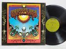 GRATEFUL DEAD Aoxomoxoa 1971 Green Label Warner Bros WS 1790 EX Vinyl