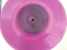 ELECTRIC LIGHT ORCHESTRA SWEET TALKING WOMAN USA PURPLE VINYL MISPRESS ELO