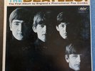 Meet the Beatles CLEANED & PLAYTESTED 1st US Pressing 1/20/64 MONO with inner