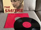 The Smiths 1986 ASK 12” Vinyl Record