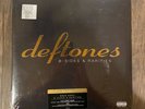 Deftones - B Sides & Rarities RSD 2016 SEALED Gold Vinyl 2-LP, 3-sided OHMS