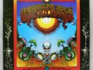 Grateful Dead Aoxomoxoa Warner Bros LP 1790 Rissue Win Press M-/EX
