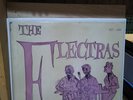 The Electras Self Titled Signed Autographed LP John Kerry DON'T PAY TIL INVOICED