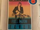 TOM PETTY - Full Moon Fever 1st Press Vinyl LP 1989 MCA-6253 Near Mint In Shrink