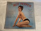 HOT PEPPER Adults Only Record 12