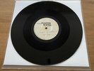 THE JAM # RARE GOING UNDERGROUND MASTER ROOM 10” UNCUT 7” ACETATE - PAUL WELLER