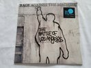 The Battle of Los Angeles [LP] by Rage Against the Machine (Vinyl, Feb-2010)