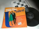 MARVIN GAYE & TAMMI TERRELL...UNITED..RARE UK FIRST ISSUE ALBUM...STML 11062