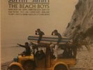 THE BEACH BOYS Surfin’ Safari LP CAPITOL T-1808 original mono surf