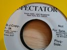 Ken William s - Got to get to know ya Spectator  Rare  version of Bobby Treetop