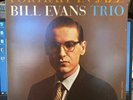 BILL EVANS TRIO “Portrait In Jazz” 1983 OJC NM Vinyl