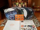 Supergrass: The Strange Ones, 1994-2008, Limited Edition, Deluxe Box Set, LP