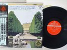 SCHURICHT MOZART SYMPHONY HAFFNER LONDON KIJC-9104 Japan OBI AUDIOPHILE VINYL LP