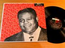 R&B / ROCK & ROLL LP - FATS DOMINO - IMPERIAL 9028 - 