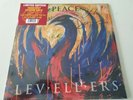 LEVELLERS - Peace - Vinyl (LP) Coloured Vinyl