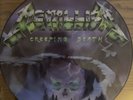 METALLICA Creeping Death UK 12