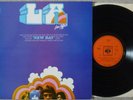MINT A1/B1   L.A. (LOVE AFFAIR) NEW DAY 1970 CBS UK LP LOOKS UN PLAYED PROG ROCK