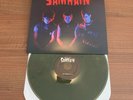 Samhain ?– Live At Danceteria, NYC, 1985 GREEN LP VINYL Danzig Collectors item