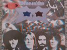 GRAND FUNK RAILROAD LP Shinin' On CAPITOL W 3D glasses POSTER INNER VINYL NM 1st
