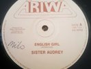 Sister Audrey English Girl / Bengali Dub 12