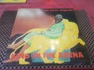 Johnnie Clarke King In The Arena LP Listen