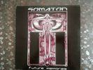 Phantasm Records - Somaton - Future Memories - 1998 - 2x LP - Ex/VG - Goa Trance
