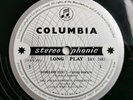 TCHAIKOVSKY ROMEO AND JULIET RIMINI COLUMBIA Green/Silver STEREO SAX 2483 EX-