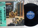 JOHN MAYALL LOOKING BACK LONDON K16P-9071 Japan OBI VINYL LP