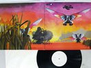 OSIBISA SAME MCA MCA-5077 Japan PROMO VINYL LP