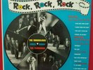 VINTAGE NM ORIGINAL SOUNDTRACK w/ CHUCK BERRY MOONGLOWS CHESS RECORDS LP 1425