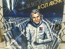 DAVE BRUBECK QUARTET Cut Above HAND SIGNED Vinyl LP Direct Disc audiophile jazz