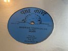 Sealed Splash “When We Touch (Ju Ju)” CHC-12 1001 The Hive Records 12”